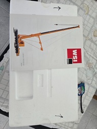 Kanson; Liebherr LTM 1500-8.1 WSI