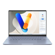 ASUS Vivobook S 14 OLED (S5406) 迷霧藍 S5406SA-0028B228V
