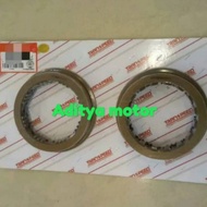 Kampas kopling matic fortuner Diesel set