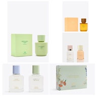 [ORIGINAL] ZARA PERFUME EDP/EDT