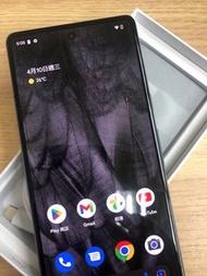 Google Pixel 7 Android