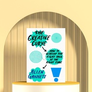 The Creative Curve by Allen Gannett