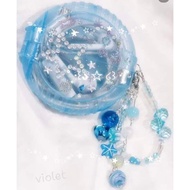 Xiaohongshu Same Style Bubble Gum Shell Roll Earphone Box Goo Card Box Chele Bubble Gum Roll