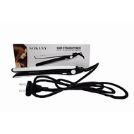 Sokany HS-026 hair straightener