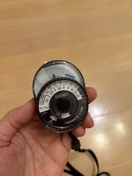 Sekonic L-208 Twin Mate – Analog Incident And Reflected Light Meter 測光錶 L208 / L 208 LightMeter