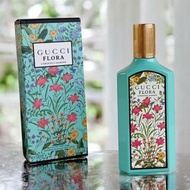 Gucci Flora Gorgeous Jasmine香水 100ml