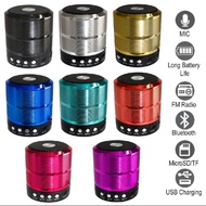 887 MINI AUTODYNE SPEAKER