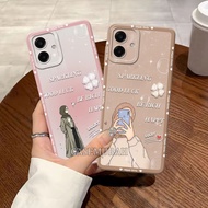 Latest SAMSUNG A08 2026 Case Softcase Procamera SAMSUNG A05 A06 A07 A08 Silicone TPU Casing hp Case