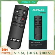 Camera Wireless Bluetooth Remote Shutter Release Replace RMT-P1BT Work For Sony A6700 ZV-E10II A7IV 