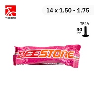 Deestone Bicycle Inner Tube 14 x 1.50-1.75 TR4A