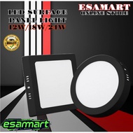 LED SURFACE PANEL LIGHT 12W/18W/24W DOWNLIGHT CEILING LIGHT
