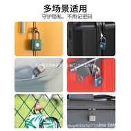 Key Door Lock Waterproof Lock Smart Padlock Electronic Household Large Large Large Lock Outdoor Smal