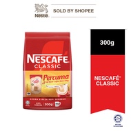 Nescafe Classic 300g FOC Coffeemate 200g