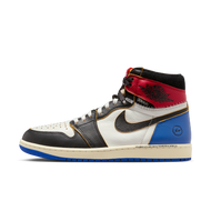 Air Jordan 1 Retro High OG x Union x Fragment 復刻男子運動鞋