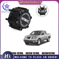 Free Wheel Locking Hub Padlocks 28 Spline for   Navara G8Y5/D22 402601S700
