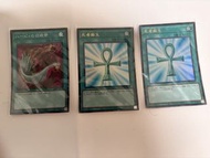 遊戲王卡 死者蘇生 神鷹羽毛掃