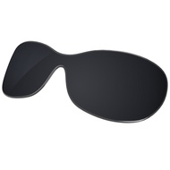 Premium POLARIZED Replacement Lenses for Oakley Speechless - Compatible with Oakley Speechless Sunglasses - Multiple Choices