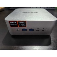 MINISFORUM AI9 HX470 64GB RAM 1TB SSD Brand New Mini PC
