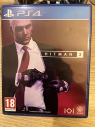Hitman 2 - PS4