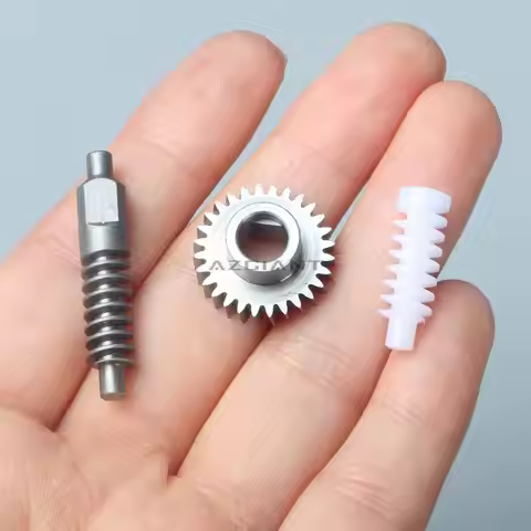 AZGIANT Car Mirror Folding Gear Parts Gear Set For Lexus ES200/ES250/ES300h/ES350/UX200 2018-2023 Br