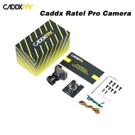 CADDX Ratel Pro FPV Camera tarlight Night Vision Blacklight Camera 1500TVL Camera Super WDR NTSC/PAL