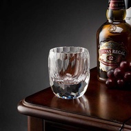 ชุดแก้วเหล้า Whiskey Crystal K9 Handmade ชุดแก้วเหล้าสุดหรูพร้อมกล่องของขวัญระดับไฮเอนด์ แก้วเหล้าญี