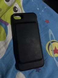 Apple iPhone 7/8/SE (2020/2022) 電池保護殼