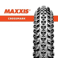 Maxxis Crossmark Mountain Bike Tyre 29er 27.5er 26er Maxxis Crossmark Tire