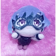 Bang Dream Ave Mujica Anime Plush Nesorib Bandori - Nyamu Amoris Doll
