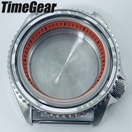42mm NH35 SKX007 Watch Case S Crown Case Fit for NH34 NH35 NH36 NH38 NH70 Movement Fit 28.5mm Dial M