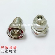 7/16M-NF L29-J/N-K L29J/NK Brand New Rosenberg Station Adapter DIN Male to N Female