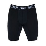 Brett Brett Professional Sport Tight Shorts Bp-sp12