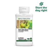 NUTRILITE Nutri Fiber Blend Chewable Tablet 60 Tablets Legit/Auth Amway Products