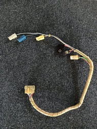 Passo Perodua Myvi Alza Avanza Valve Body Socket (Used Japan)