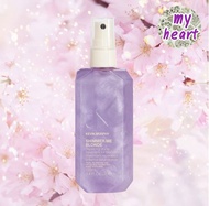 Kevin Murphy Shimmer Shine/Me Blonde 100 ml อาหารผม ช่วยเพิ่มประกายความเงางามของเส้นผม