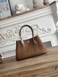 hermes garden party 花園包