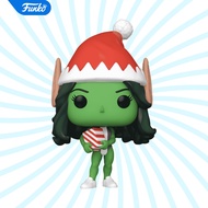 Funko POP! Marvel - Holiday - She Hulk