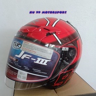 Helmet TSR 93 Marquez Original