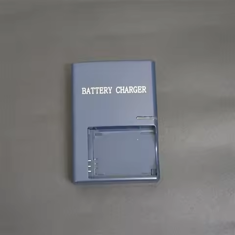CB-2LXE Charger for Canon NB-5L Battery PowerShot S100 S110 IS SD790 IS SD990 IS SX200 IS SX210 IS S