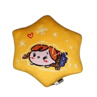 Disney Princess Tsum Tsum Assorted Pillow Cushion Plush Gift Toy