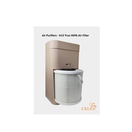 Celes – Air Purifiers - H13 True HEPA Air Filter
