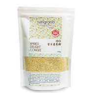 Alive Nutrigracia Babies Delight Congee Baby food 500g