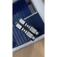 Brand New Guoxuan 3.2 V25AH Lithium Iron Phosphate Battery Electric Vehicle Power Battery 48V60V72V2