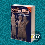 The Hebrew Bible-A Socio-Literary Introduction Norman K. Gottwald [Gottwald Norman K.]