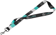 [MALAYSIA 🇲🇾] Mercedes-AMG Petronas Motorsport F1 Lanyard Formula One Merchandise Car Lover F1 lover