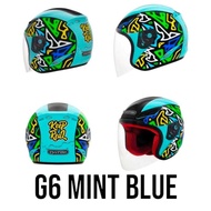 HELMET BUDAK SMART HELMET GRAYFOSH KID G6 KIDS HELMET 4YEARS 11YEARS HELMET BUDAK 57CM HELMET BUDAK 