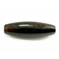 21 Eye Tibetan Dzi Bead - Jee Bead from Tibet - Feng Shui Megamall