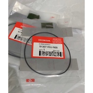 GENIO O Ring NEW CRANK AXLEKiri SCOOPY GENIOBEAT 91307-K0J-N00