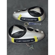 Carrozzeria 4Way Speaker Ts X480 Used