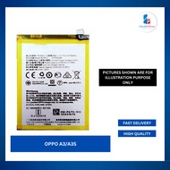 OPPO A3/A3S Battery Replacement Part